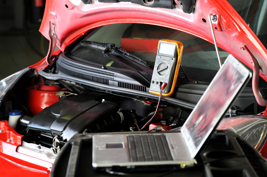 Auto Electronics Repairs in Seneca, SC